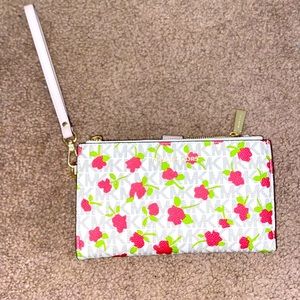 Micheal Kors Wristlet